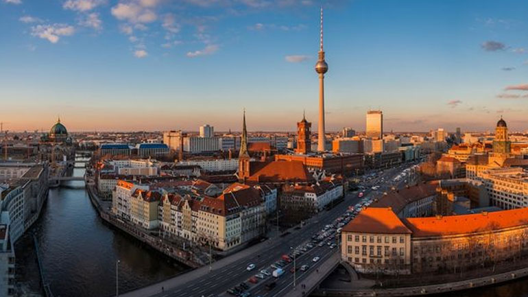 Βερολίνο: Ενεκρίθη πακέτο μέτρων για τη συγκράτηση της τιμής των ενοικίων για μία πενταετία