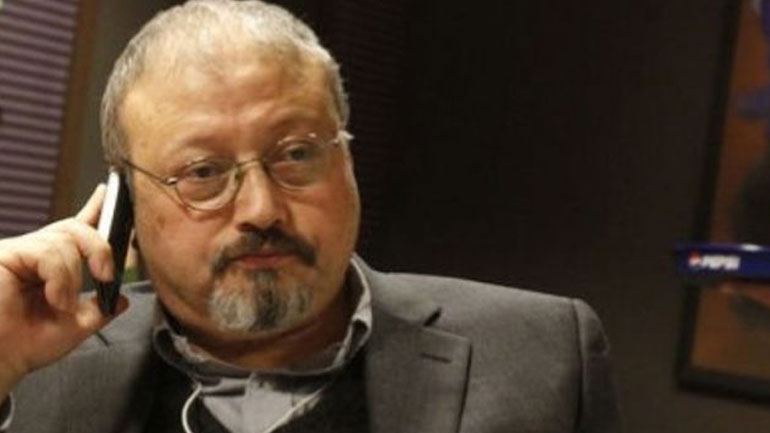 Ως «αβάσιμη» απορρίπτει ο Σαουδάραβας υφ. Εξωτερικών την έκθεση του ΟΗΕ για τη δολοφονία Κασόγκι