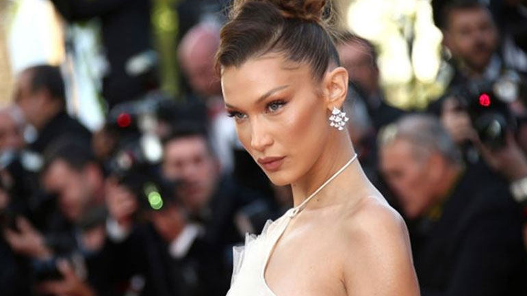 Bella Hadid: Έξαλλοι οι θαυμαστές της με ανάρτησή της στο Instagram!