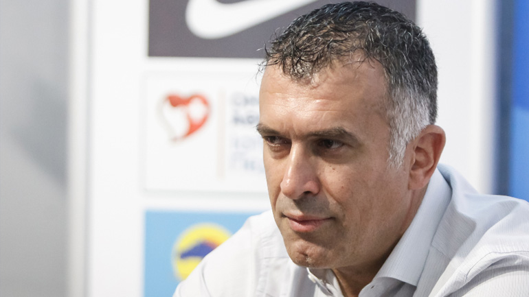 Αναστασίου: «Θέλουμε το βήμα παραπάνω στην Ευρώπη»