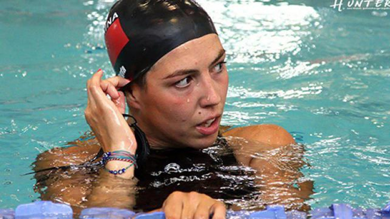 Τεχνική κολύμβηση: Η ελληνική αποστολή για τα Γιάννενα