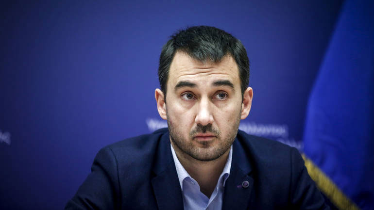 Αλ. Χαρίτσης: Πετύχαμε να βγάλουμε τη χώρα από τα μνημόνια