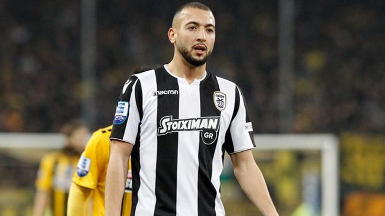 Συμφώνησαν ΠΑΟΚ και Σταντάρ Λιέγης και Καντουρί