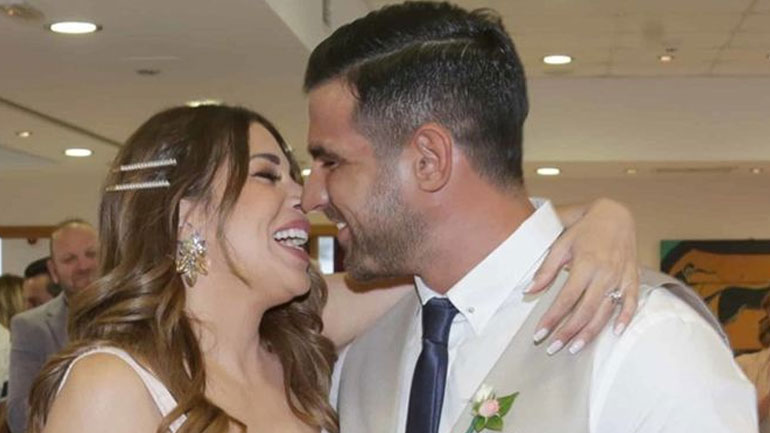 Ελένη Χατζίδου: Η αποκάλυψη για τη μητέρα της όταν είδε για πρώτη φορά τον Ετεοκλή Παύλου