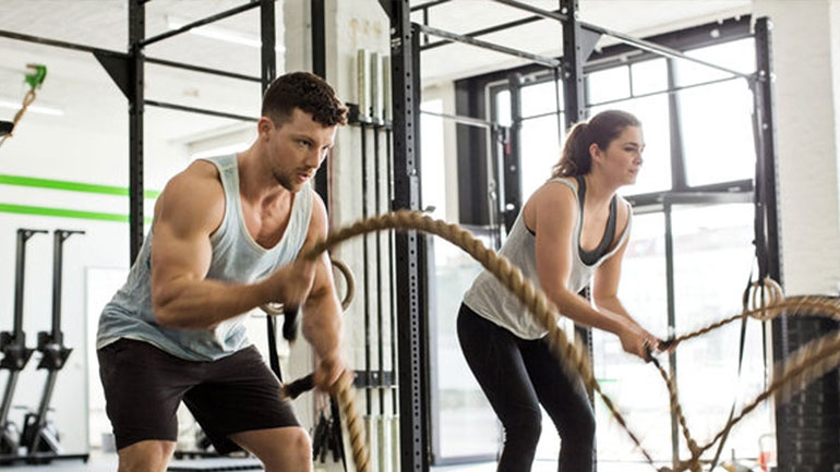 Ποια γυμναστική ταιριάζει στο κάθε ζώδιο;