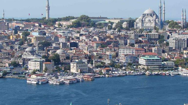 Τον υψηλότερο ρυθμό ανάπτυξης των τελευταίων 11 ετών πέτυχε η Αίγυπτος, φτάνοντας το 5,6%