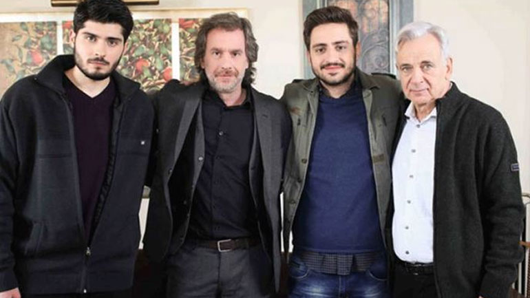 Η επιστροφή: Η ρήξη ανάμεσα στην Αθηνά και τον Στέφανο είναι γεγονός