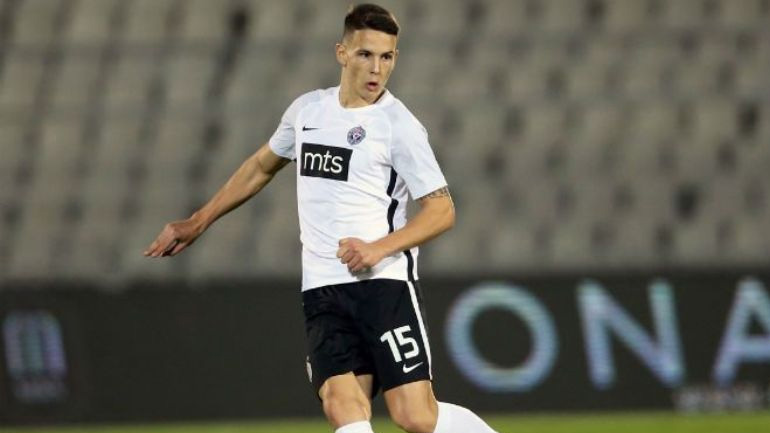 Στέλνουν τον Μάρκοβιτς στον Ολυμπιακό