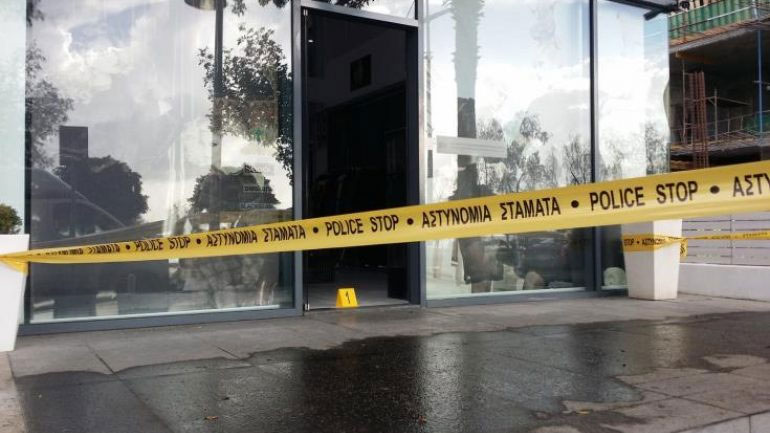 Ληστεία σε κατάστημα γουναρικών με λεία 300.000 ευρώ