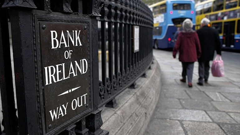 ΔιαΝΕΟσις: Πώς σώθηκε η Ιρλανδία