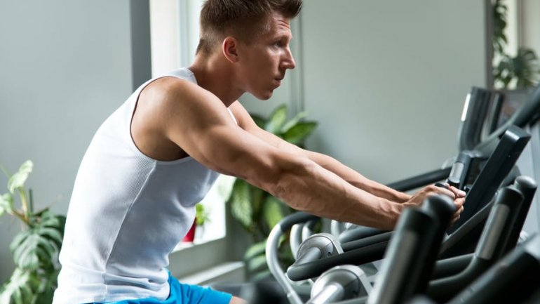 Δεν υπάρχει χρόνος για άσκηση; Τότε αυτό το πρόγραμμα μπορεί να είναι για σας