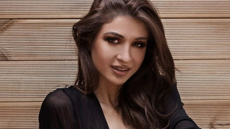 «Οξυγόνο» ονομάζεται το νέο single της Αλεξάνδρας Καραδήμα