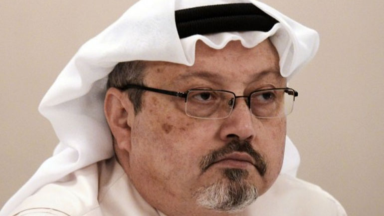 Ο Τούρκος ΥΠΕΞ υποστηρίζει την έκθεση της ειδικής εισηγήτριας του ΟΗΕ για τη δολοφονία του Κασόγκι