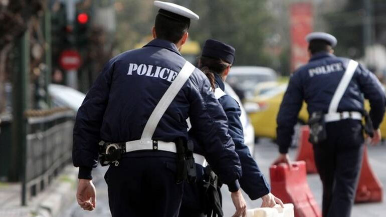 Κυκλοφοριακές ρυθμίσεις την Κυριακή στην Αθήνα και την Καλλιθέα λόγω αθλητικής εκδήλωσης