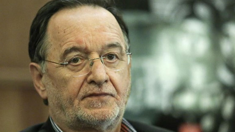 «Έτοιμοι Τσιπραίοι – Μητσοτάκηδες για τα νέα τετελεσμένα του Αττίλα-3»