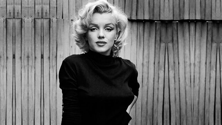 Marilyn Monroe: Έκλεψαν το άγαλμά της από τη «Λεωφόρο της Δόξας»