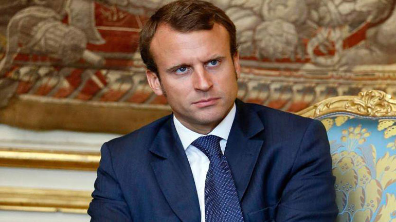 Διπλωματική πρωτοβουλία της Γαλλίας για συνομιλίες με το Ιράν