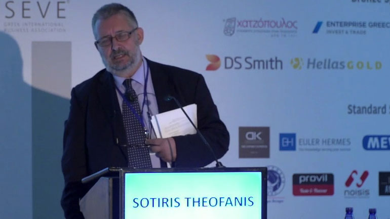 ΟΛΘ: Αμεση έναρξη υποχρεωτικών επενδύσεων, βαλκανικές συμμαχίες, dry ports και καινοτομία