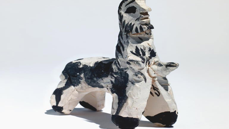 Ο «θεϊκός διάλογος» του Πικάσο με την Αρχαιότητα στο Moυσείο Κυκλαδικής Τέχνης