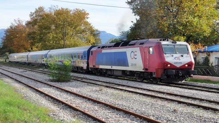 Προσλήψεις προσωπικού στον κλάδο ελέγχου και κίνησης αμαξοστοιχιών για την ΤΡΑΙΝΟΣΕ