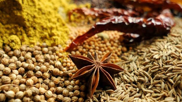 Το κάρυ κατά του καρκίνου