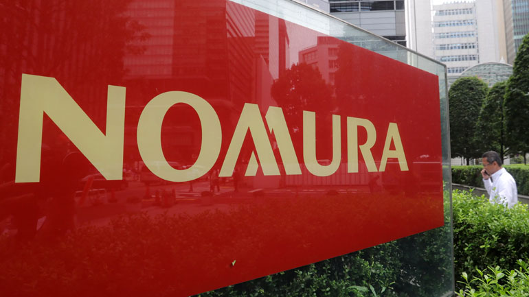 Nomura: Οι επενδυτές θα στραφούν στα ελληνικά και τα ιταλικά ομόλογα