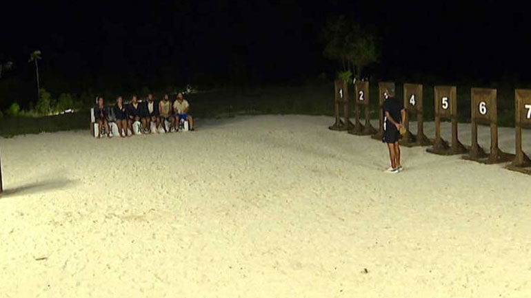 Survivor: Τα 10.000 ευρώ και ο παίκτης που αποχώρησε