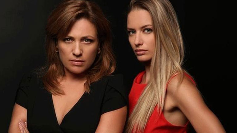 Γυναίκα χωρίς όνομα: Ο Μιχάλης με τον Φώτη φεύγουν να ψάξουν για την Μελίτη