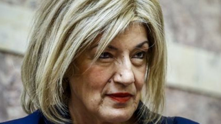 Σία Αναγνωστοπούλου: Δόθηκε σκληρή μάχη της Ελλάδας στο Συμβούλιο Γενικών Υποθέσεων της Ε.Ε.