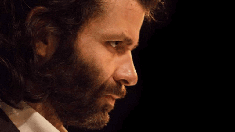 Πέθανε ο ηθοποιός και σκηνοθέτης Αντώνης Σπίνουλας