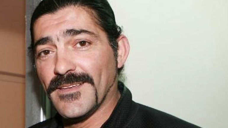 Στο χειρουργείο ο ηθοποιός Μιχάλης Ιατρόπουλος