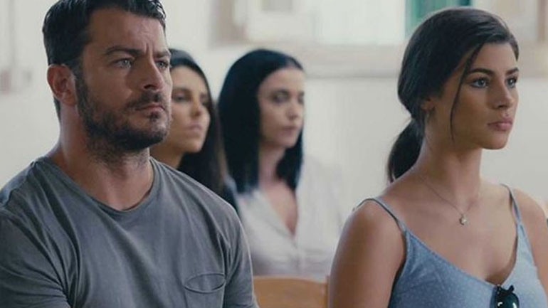 Το Τατουάζ: Η Τατιάνα λέει όλη την αλήθεια στον Τόνυ και το ζευγάρι τα ξαναβρίσκει