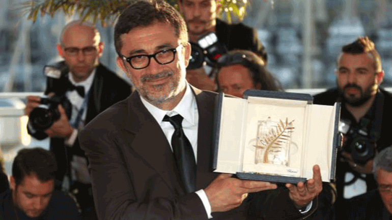 Νουρί Μπιλγκέ Τζεϊλάν: «Κάθε ανθρώπινο πρόσωπο είναι γεμάτο χιλιάδες ιστορίες»