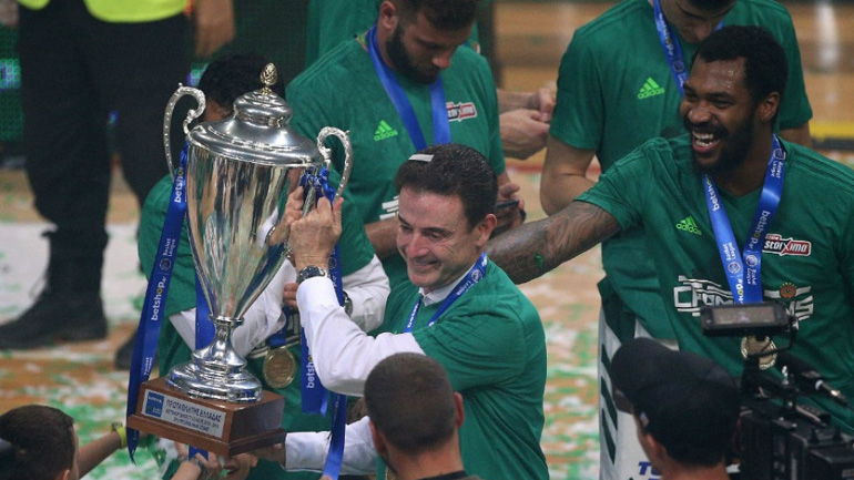 Πιτίνο στο ESPN: «Τελείωσα με το κολεγιακό μπάσκετ, ασόβαρα όσα έκανε ο Ολυμπιακός»!