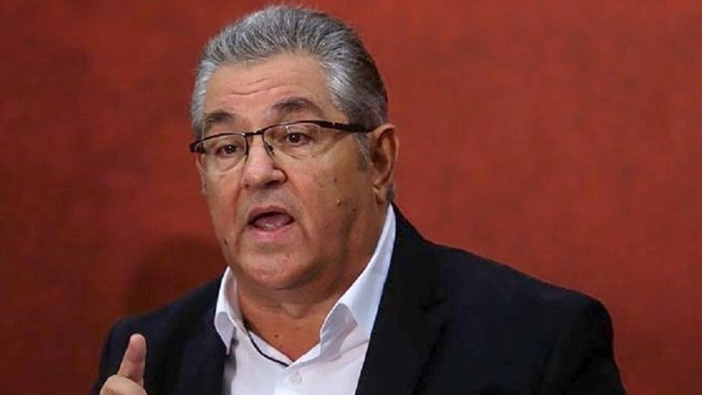 «Απερίφραστη καταδίκη της τουρκικής προκλητικότητας και επιθετικότητας»