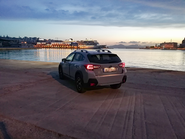 Έχει λάβει τον τίτλο του "best in class" για τα υψηλά επίπεδα ασφάλειας που προσφέρει