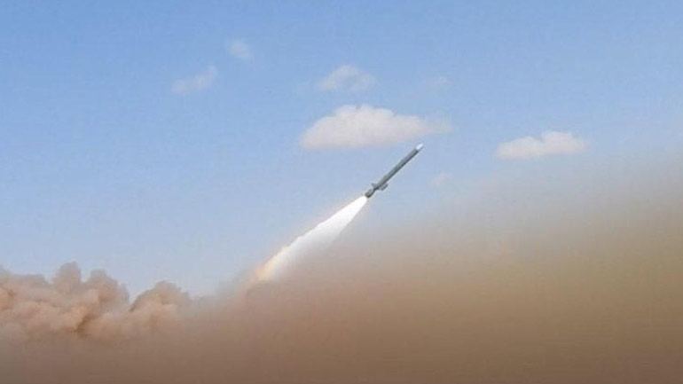 Σαουδική Αραβία: Οι αντάρτες Χούθι ανακοίνωσαν ότι έπληξαν ηλεκτροπαραγωγικό σταθμό με πύραυλο Κρουζ