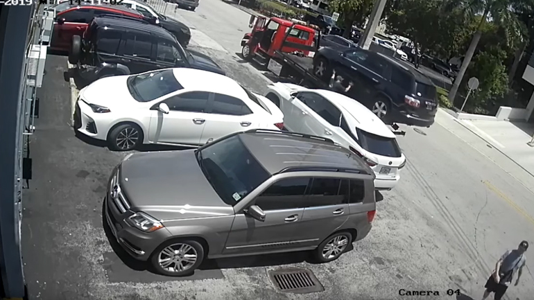 Μια δουλειά είχε…