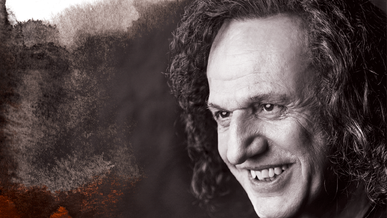 Μία πρώτη γεύση από το νέο άλμπουμ του Βασίλη Παπακωνσταντίνου που έρχεται