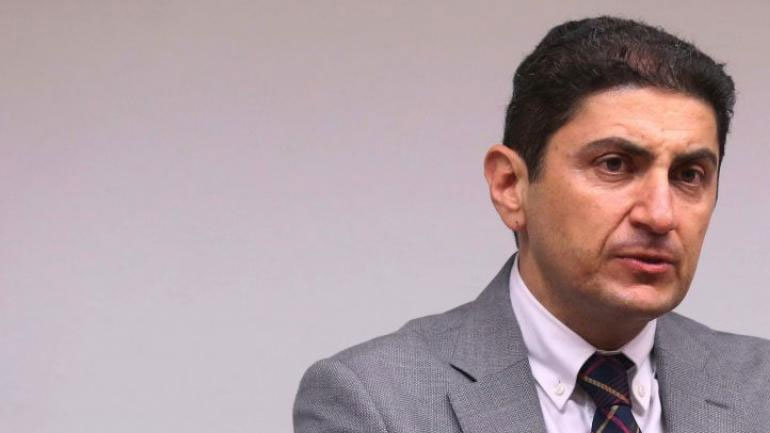 Αυγενάκης: «H ΝΔ έχει θετική πρόταση για την Υγεία, εμπεριστατωμένη, κοστολογημένη και προοδευτική»