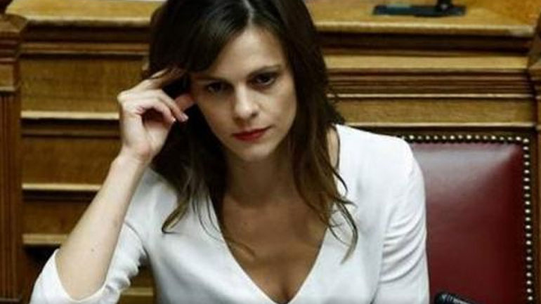 «Η ΝΔ δημιουργεί ψευδή εικόνα κατάρρευσης της οικονομίας»