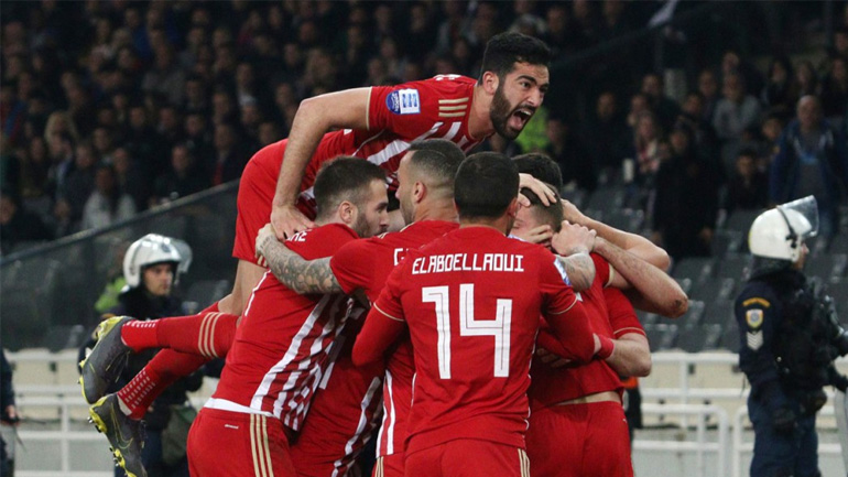 Τι «δείχνει» η κλήρωση των ελληνικών ομάδων