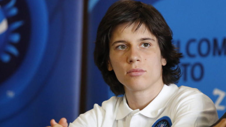 Με 9 παλαιστές στους Ευρωπαϊκούς Αγώνες Minsk 2019 η Ελλάδα