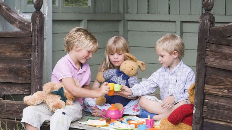 Τι να προσέξετε όταν αγοράζετε παιδικά παιχνίδια;