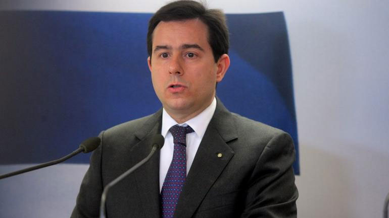 Μηταράκης: Να εκμεταλλευτούμε τις συμμαχίες που έχουμε απέναντι στην τουρκική προκλητικότητα