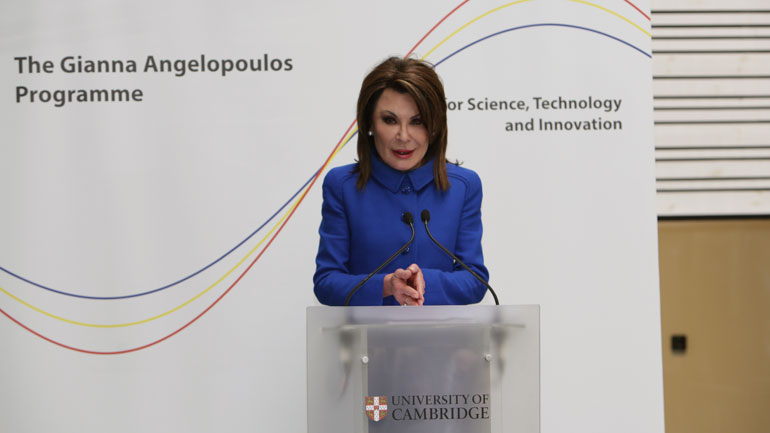 Δεκαπέντε Έλληνες στο σεμινάριο υπολογιστικής υψηλών επιδόσεων του Πανεπιστημίου του Κέιμπριτζ