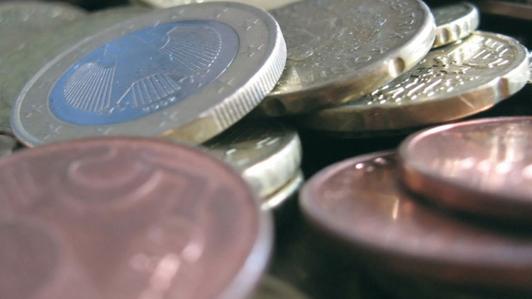 Ενίσχυση για το ευρώ στην αγορά συναλλάγματος