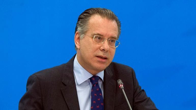 Γ. Κουμουτσάκος: Ήρθε η ώρα η Ε.Ε. να βάλει τη σχέση της με την Τουρκία σε ρεαλιστική βάση