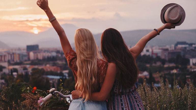 Πέντε τρόποι να δώσετε ποιότητα στον χρόνο σας