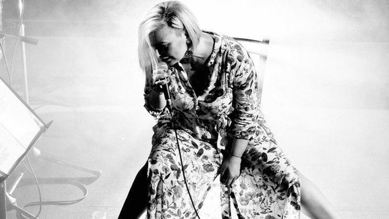 Αντωνοπούλου-Οικονόμου «Χωρίς τίτλο…» στον Κήπο του Μεγάρου